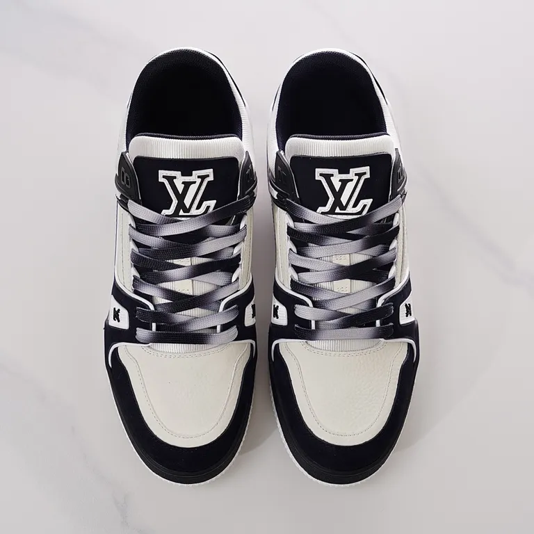 Louis Vuitton Shoe 